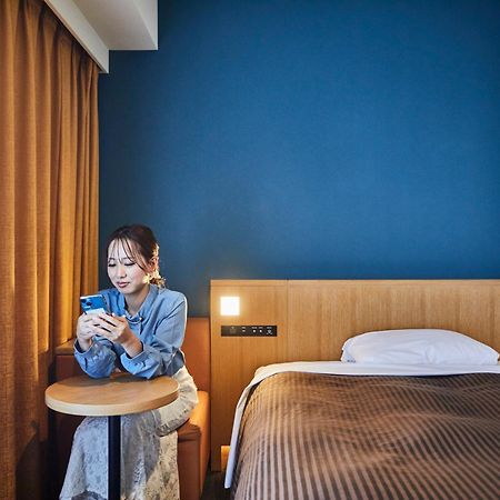 Kansai Airport Washington Hotel Izumisano Zewnętrze zdjęcie