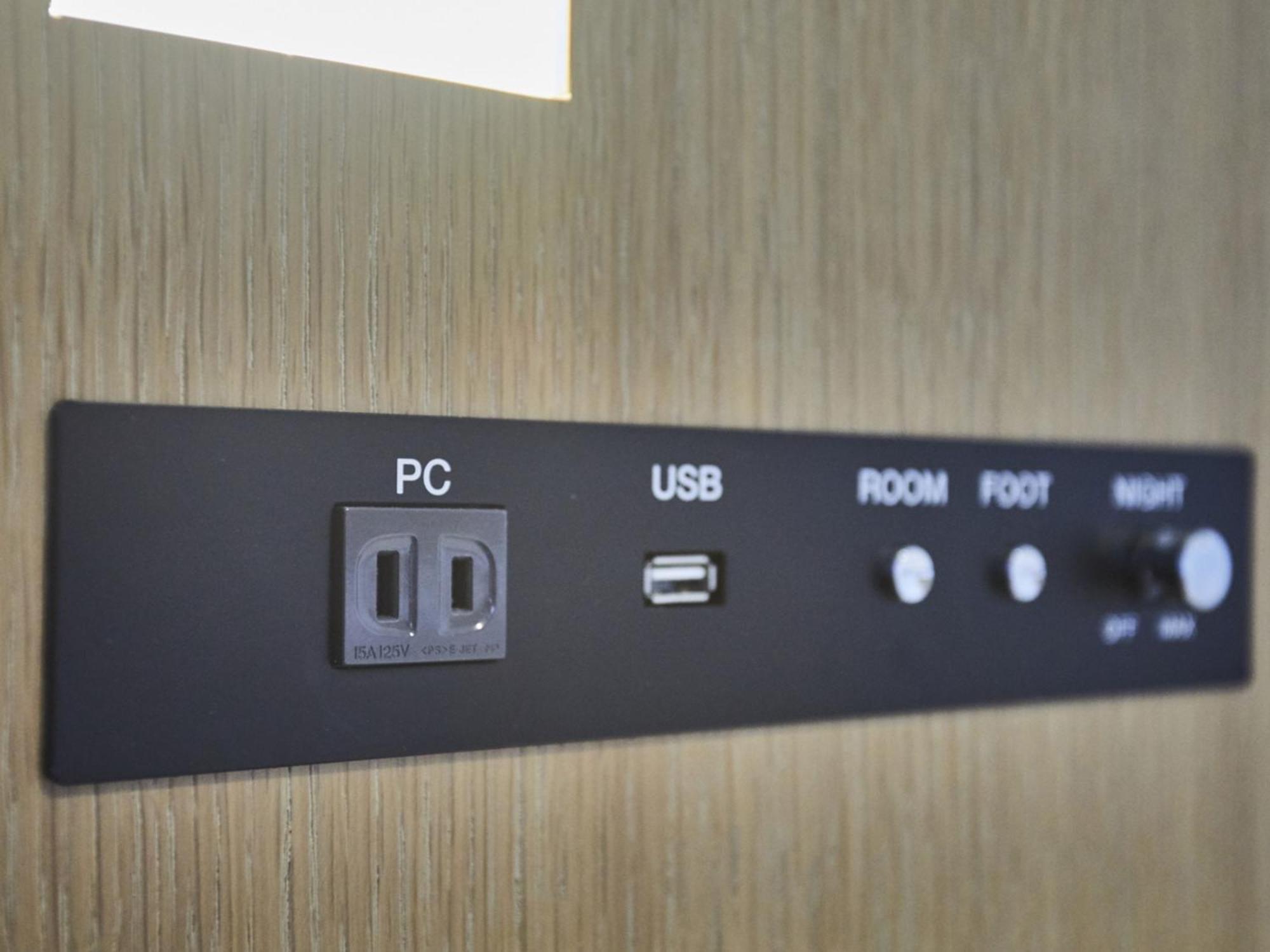 Kansai Airport Washington Hotel Izumisano Zewnętrze zdjęcie