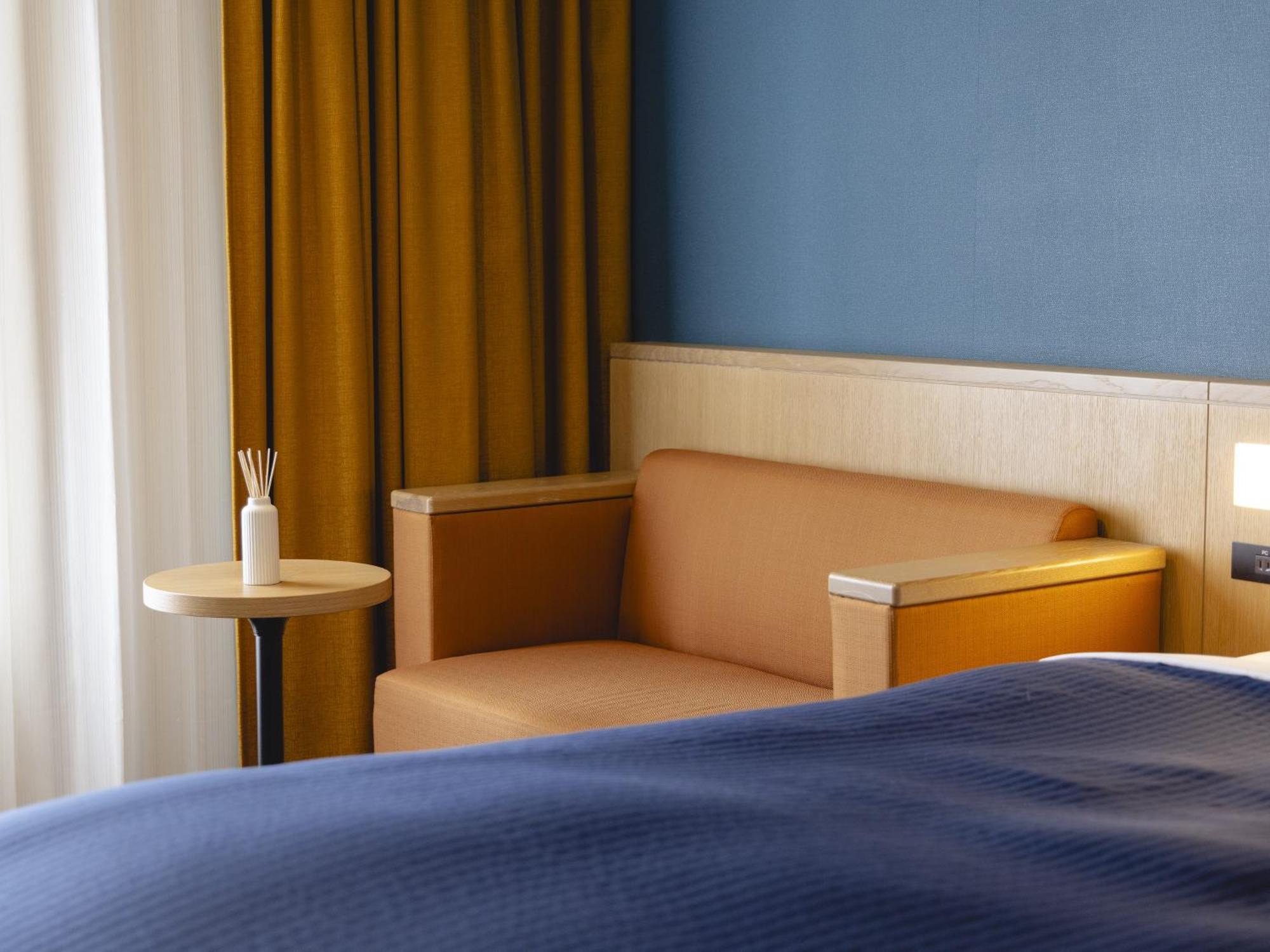 Kansai Airport Washington Hotel Izumisano Zewnętrze zdjęcie