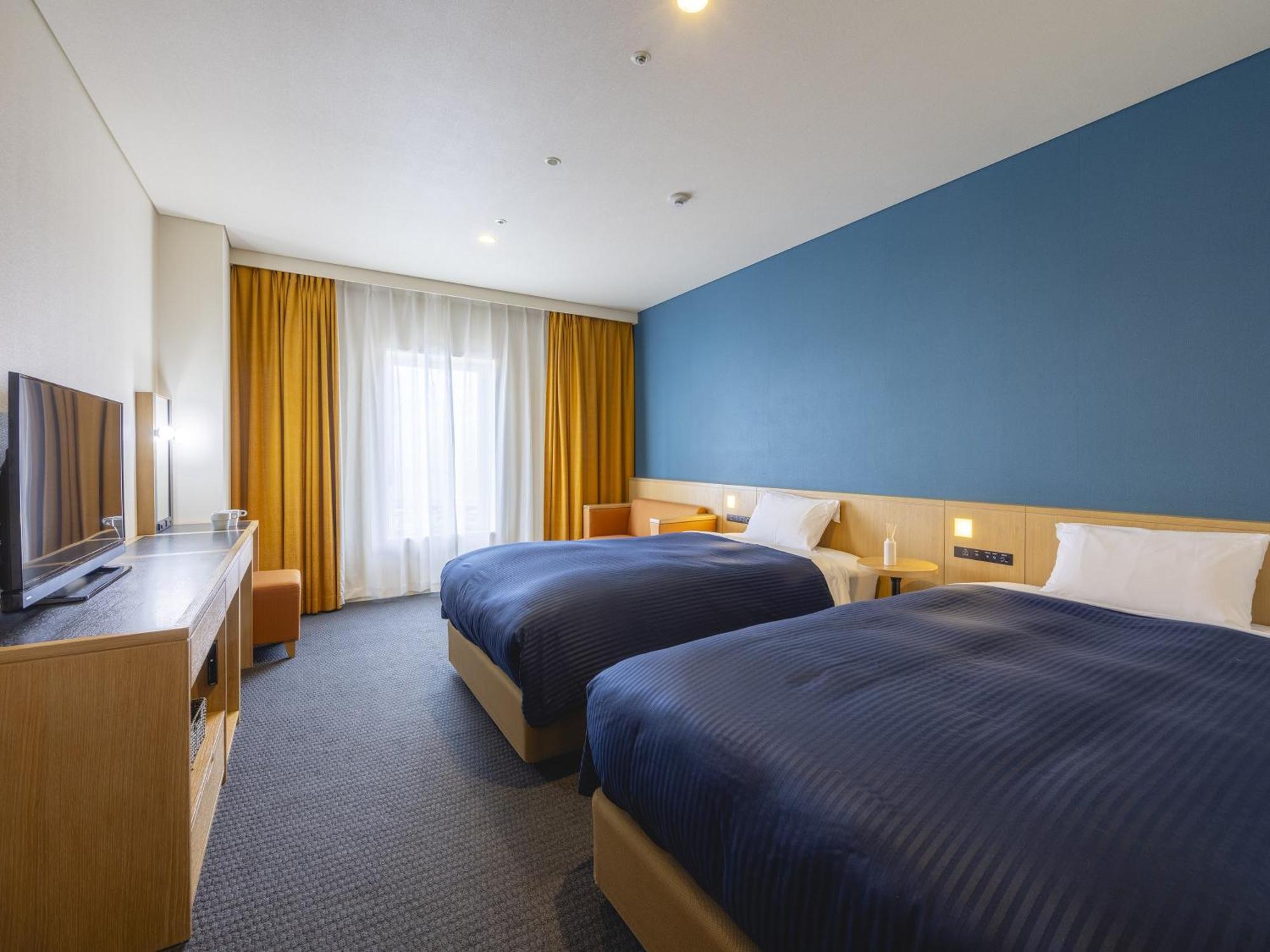 Kansai Airport Washington Hotel Izumisano Zewnętrze zdjęcie