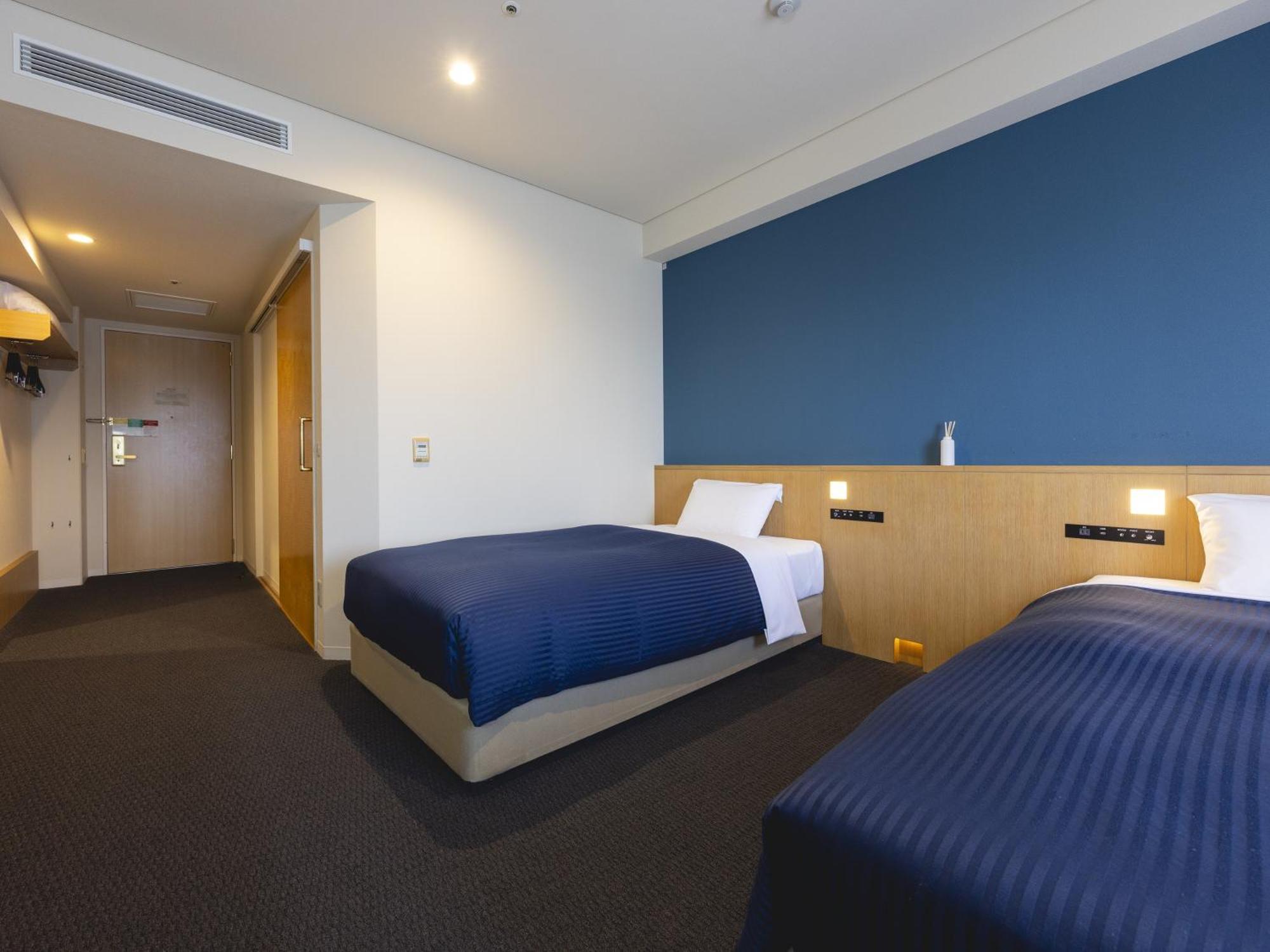 Kansai Airport Washington Hotel Izumisano Zewnętrze zdjęcie