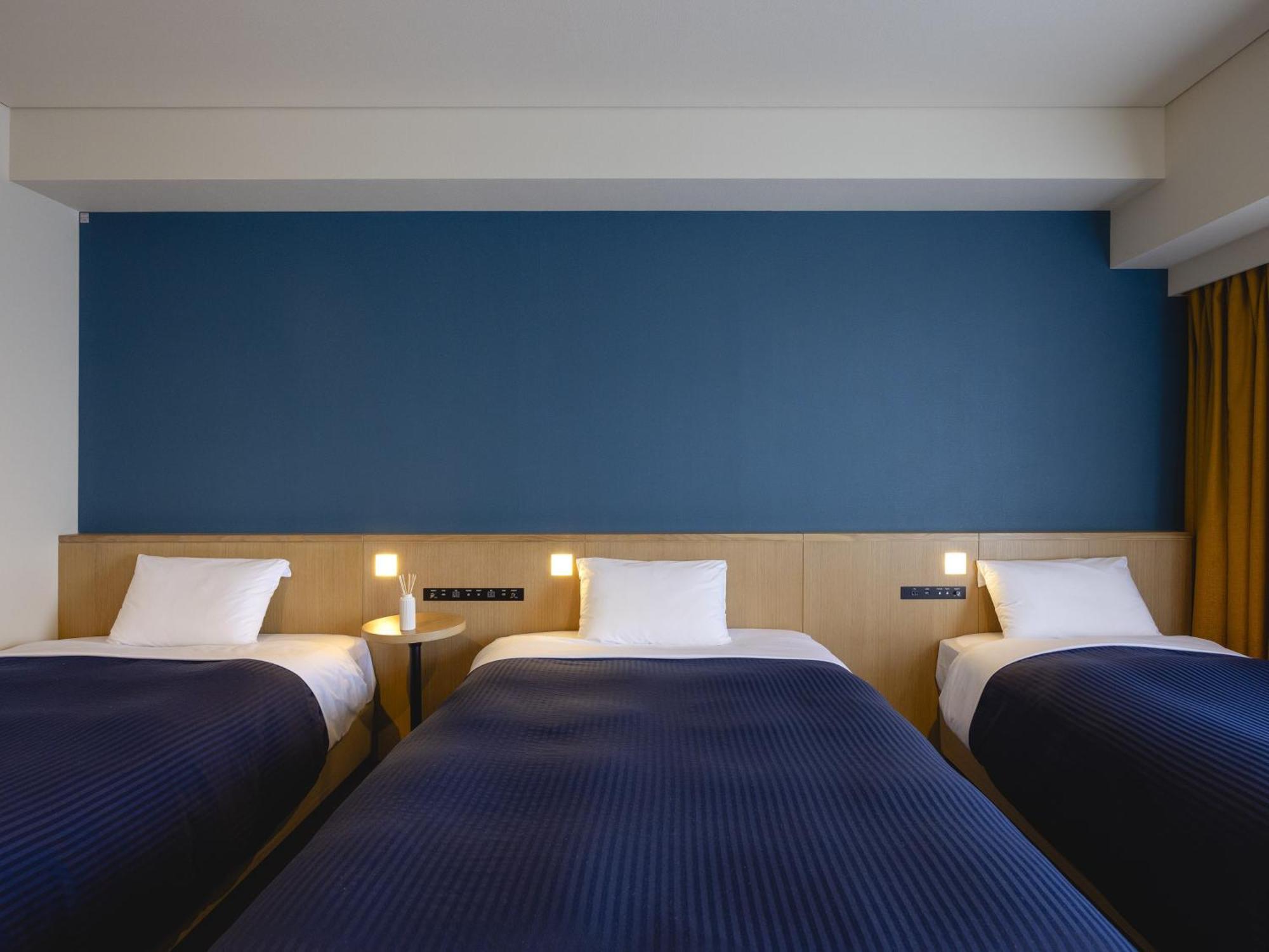 Kansai Airport Washington Hotel Izumisano Zewnętrze zdjęcie