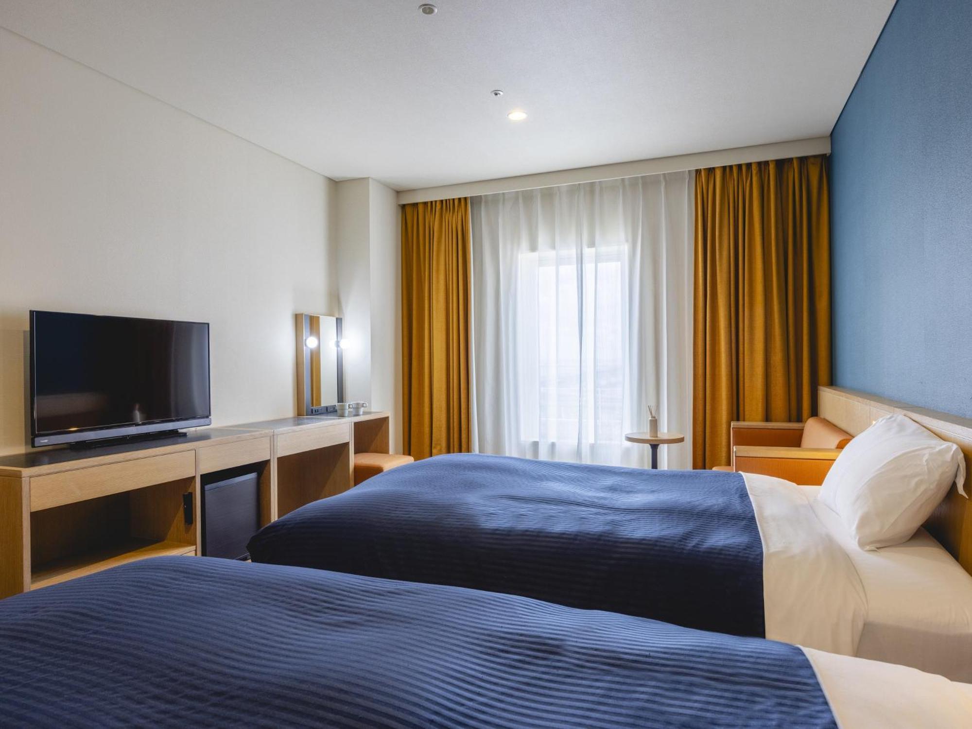 Kansai Airport Washington Hotel Izumisano Zewnętrze zdjęcie