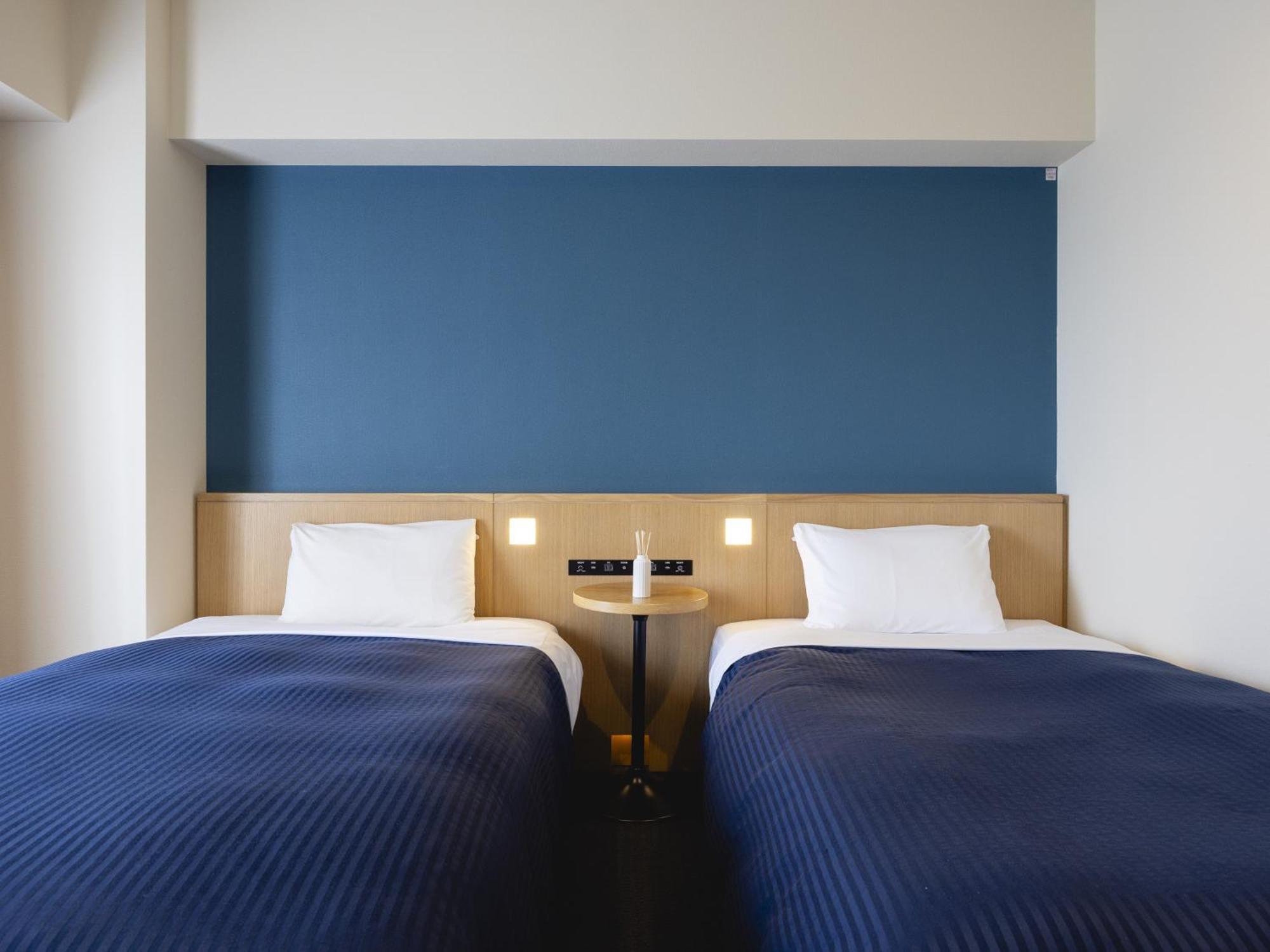 Kansai Airport Washington Hotel Izumisano Zewnętrze zdjęcie