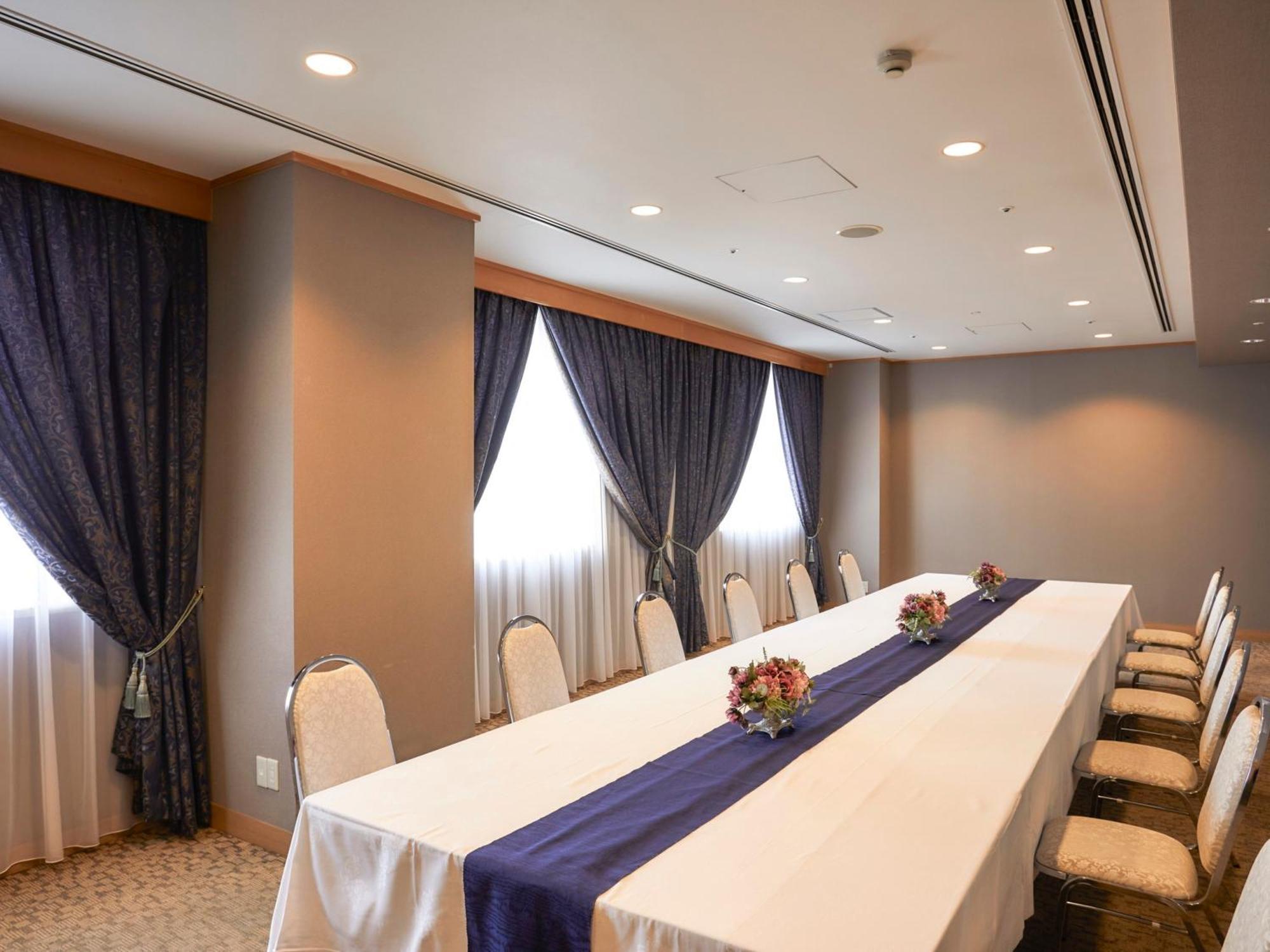 Kansai Airport Washington Hotel Izumisano Zewnętrze zdjęcie