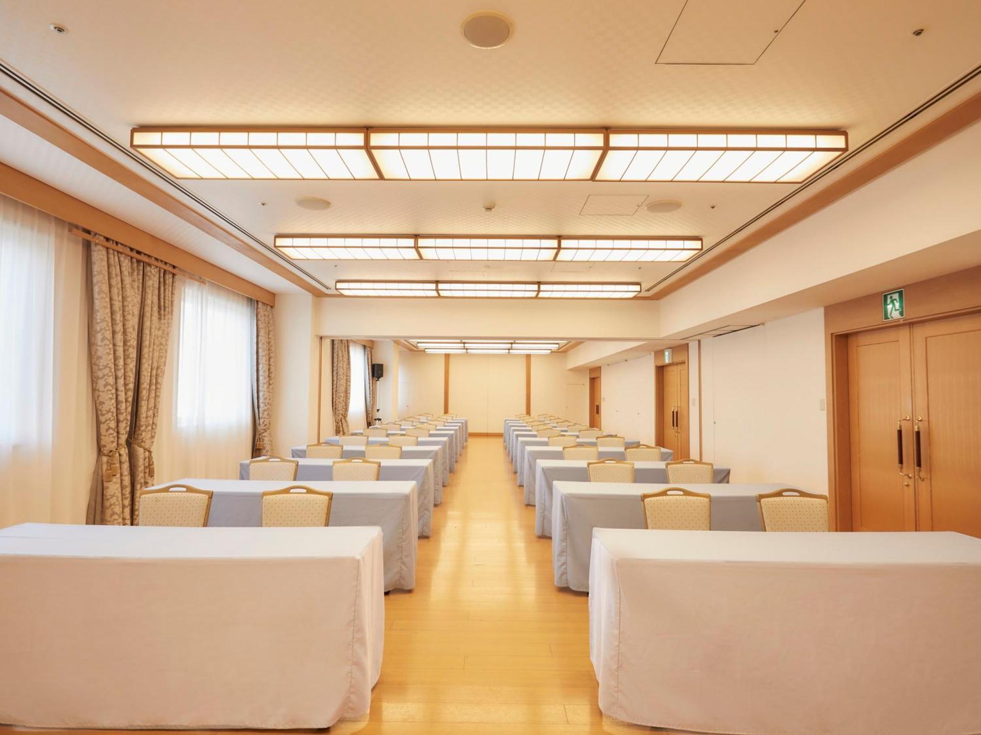 Kansai Airport Washington Hotel Izumisano Zewnętrze zdjęcie
