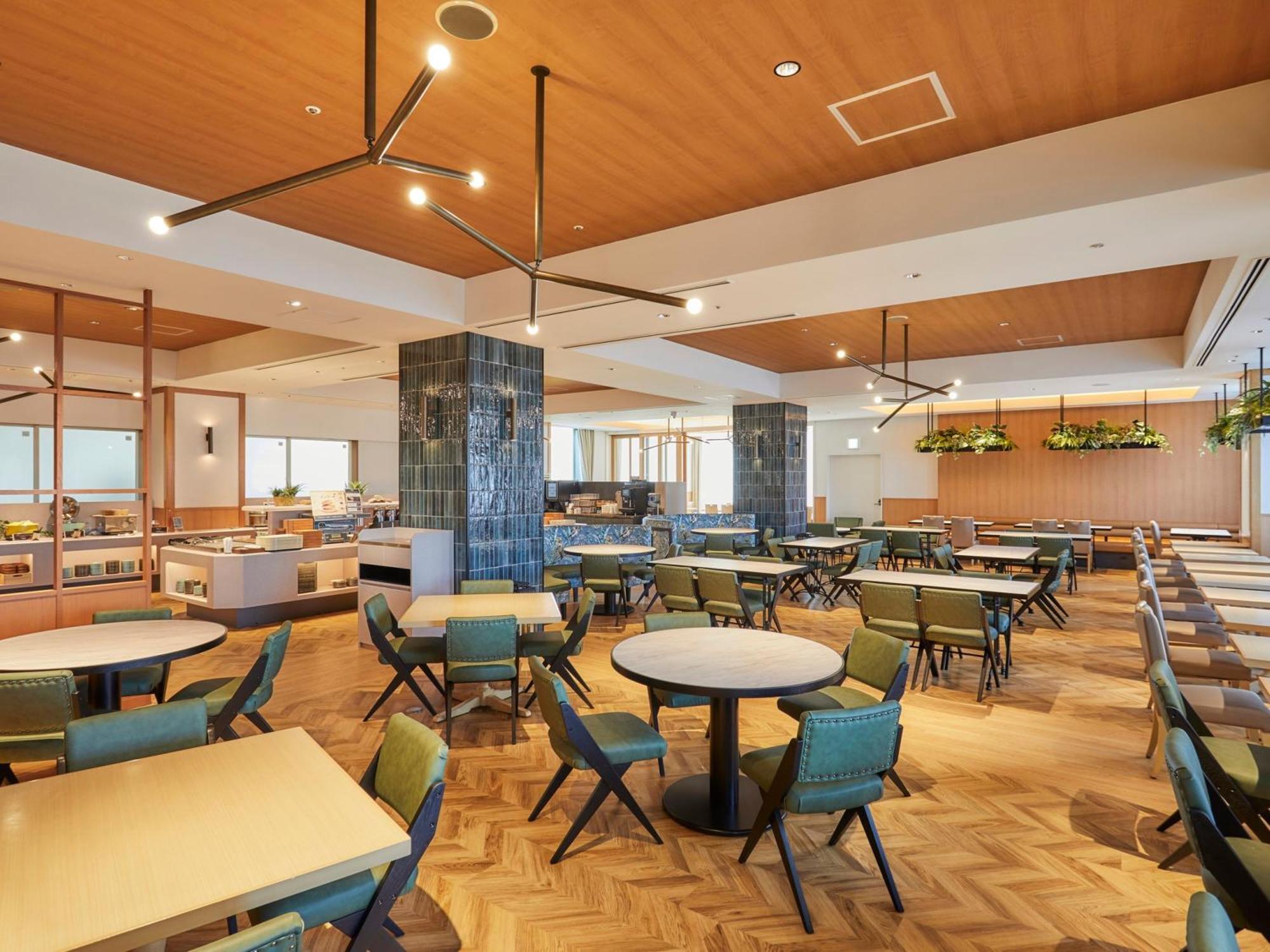 Kansai Airport Washington Hotel Izumisano Zewnętrze zdjęcie