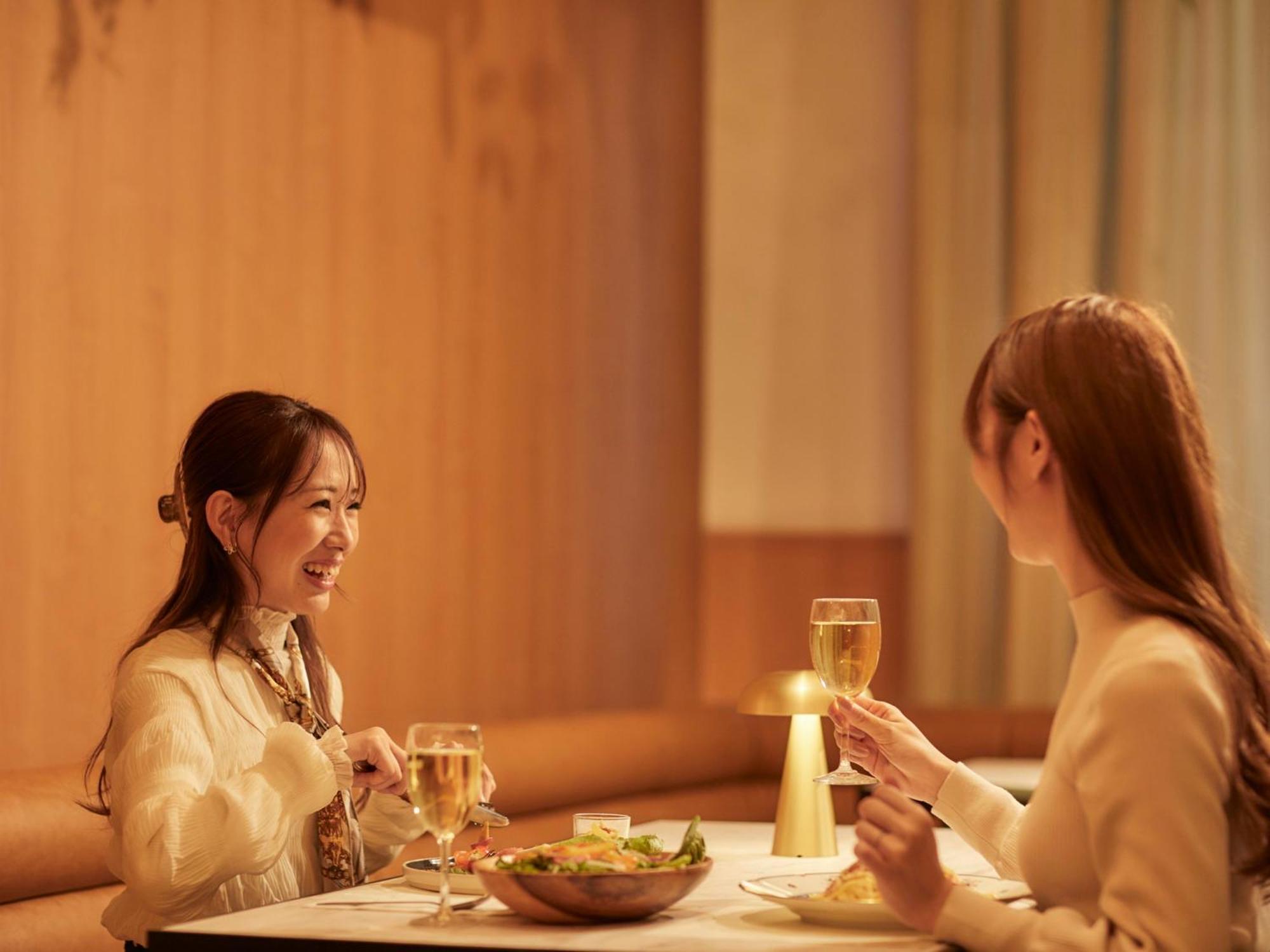 Kansai Airport Washington Hotel Izumisano Zewnętrze zdjęcie