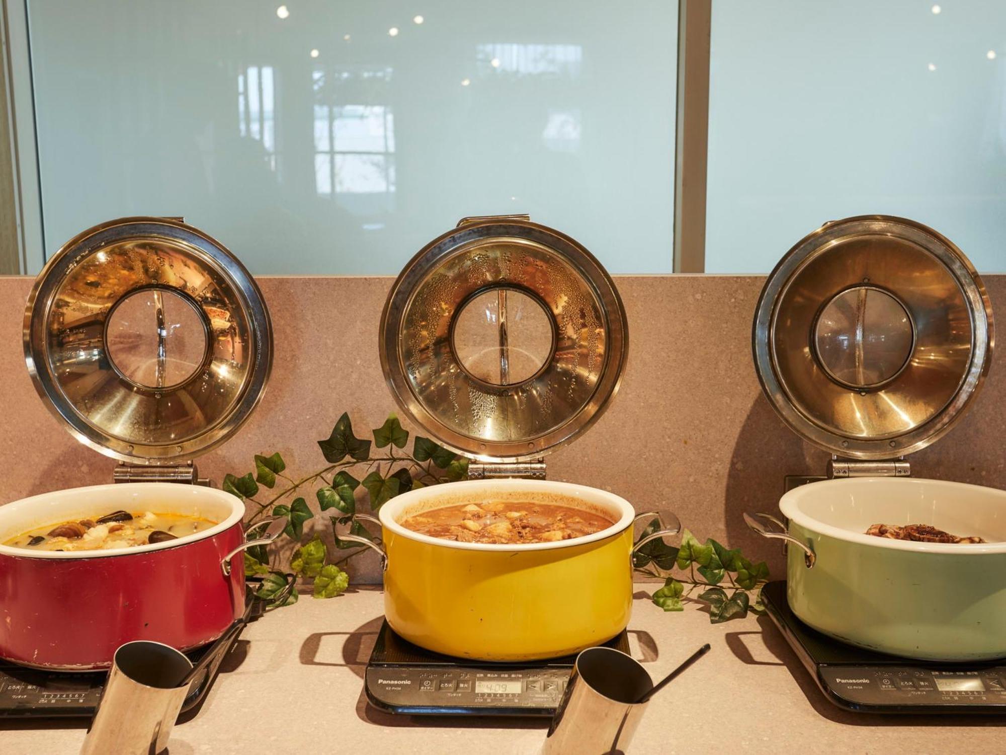 Kansai Airport Washington Hotel Izumisano Zewnętrze zdjęcie